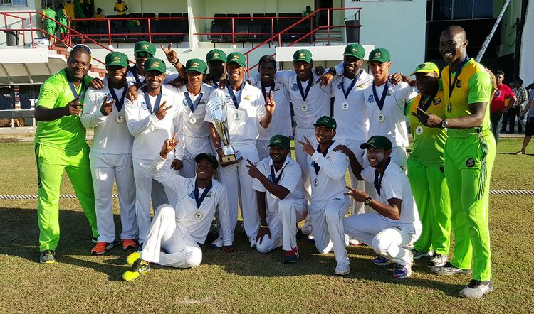 Guyana national cricket team guyanacricketboardcomwpcontentuploads201603
