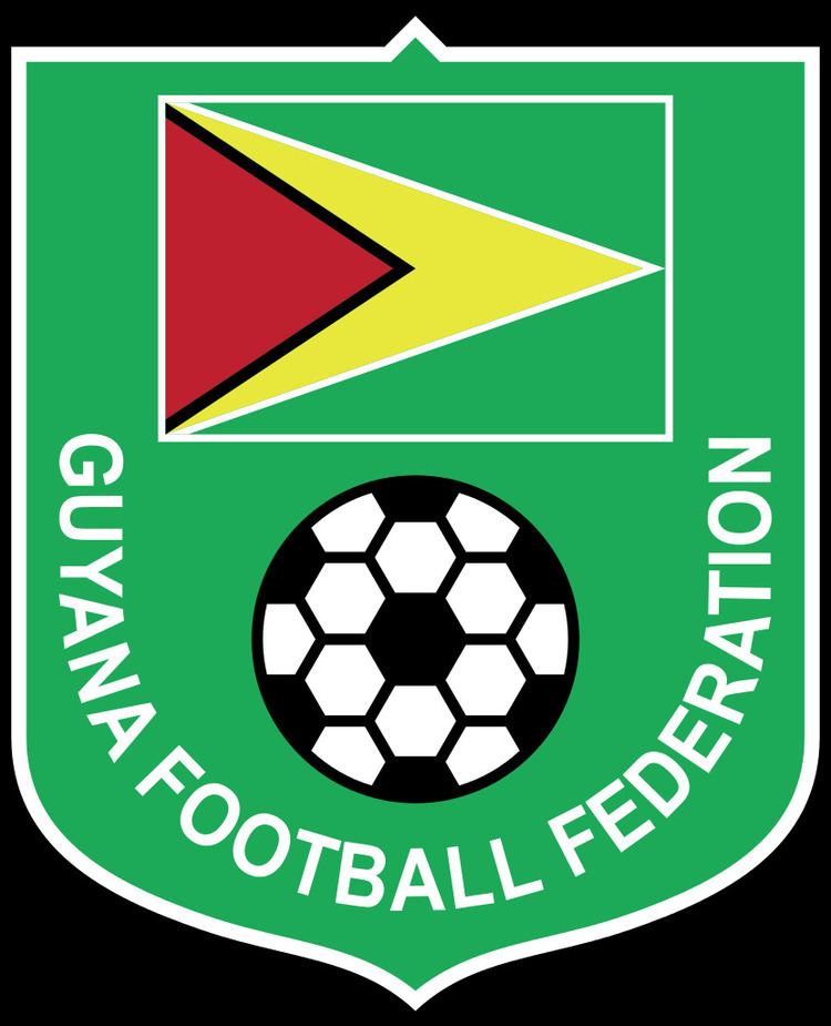 Guyana national football team Guyana Football Federation Wikipedia