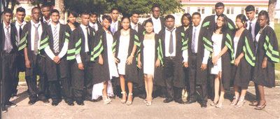 Guyana School of Agriculture Guyana School of Agriculture turns 50 Kaieteur News