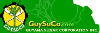Guyana Sugar Corporation httpsuploadwikimediaorgwikipediaenee6GUY
