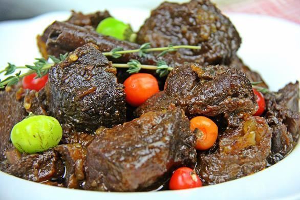Guyanese Pepperpot Alchetron The Free Social Encyclopedia