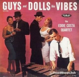 Guys and Dolls Like Vibes httpsuploadwikimediaorgwikipediaen001Guy