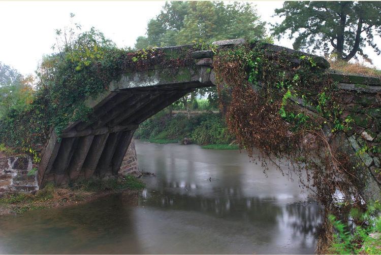 Guyue Bridge