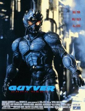 Guyver: Dark Hero Guyver Dark Hero Wikipedia