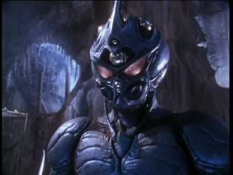 Guyver: Dark Hero Guyver Dark Hero Final Battle YouTube