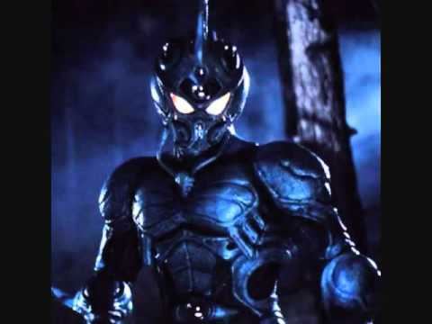 Guyver: Dark Hero The Guyver Dark hero Theme song 1994 YouTube