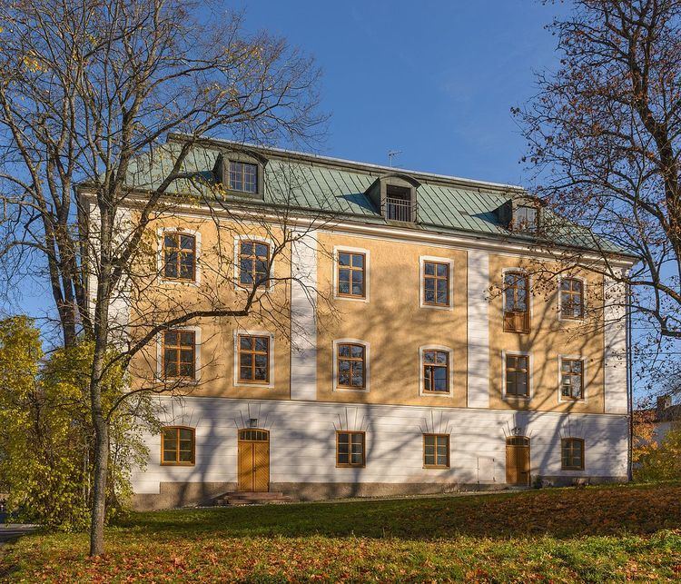 Gävle Castle
