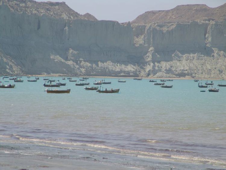 Gwadar Bay