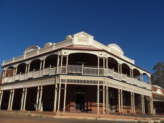 Gwalia, Western Australia Gwalia Leonora Australia Top Tips Before You Go TripAdvisor