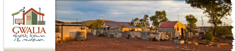 Gwalia, Western Australia Home Gwalia Ghost Town amp Museum
