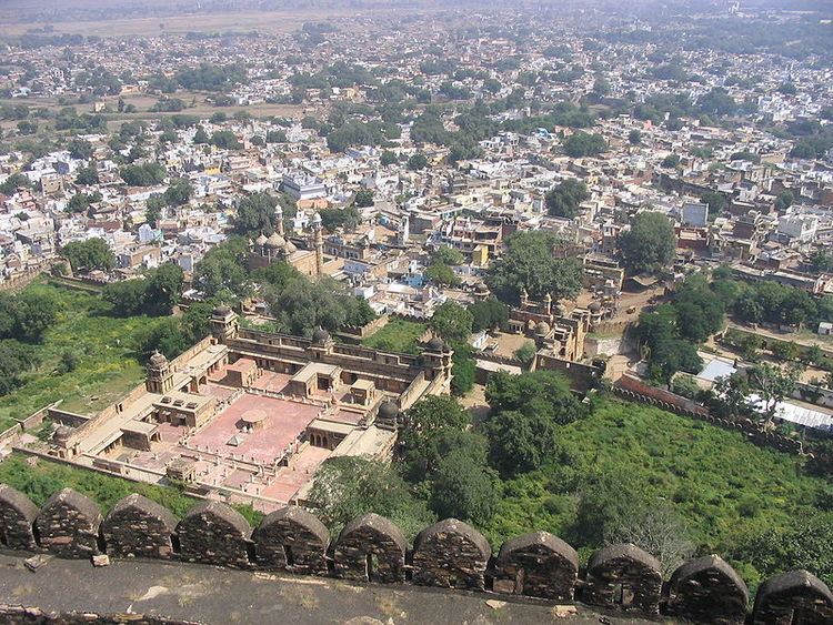 Gwalior Festival of Gwalior