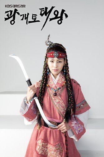Gwanggaeto, The Great Conqueror Gwanggaeto the Great Alchetron The Free Social Encyclopedia
