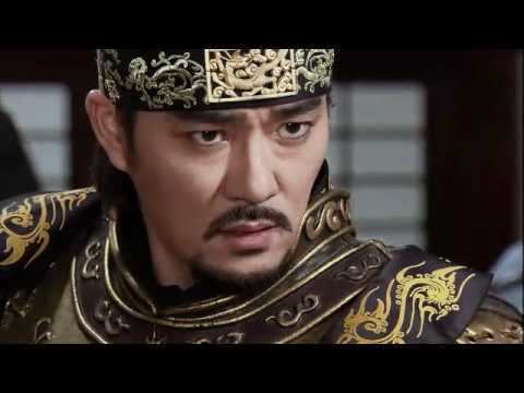 Gwanggaeto, The Great Conqueror Gwanggaeto The Great Conqueror 20120317 007 YouTube