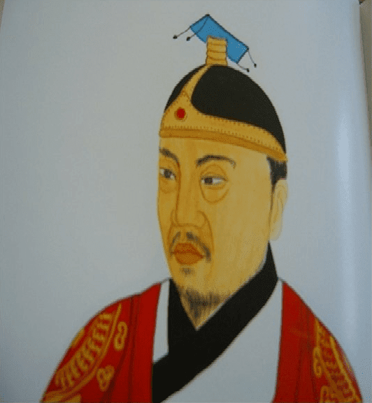 Gwangjong of Goryeo