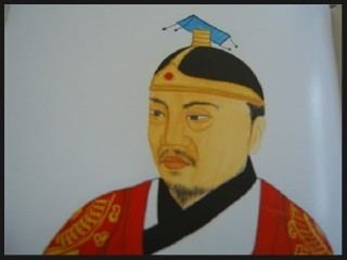 Gwangjong of Goryeo