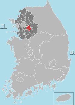 Gwangju, Gyeonggi httpsuploadwikimediaorgwikipediacommonsthu