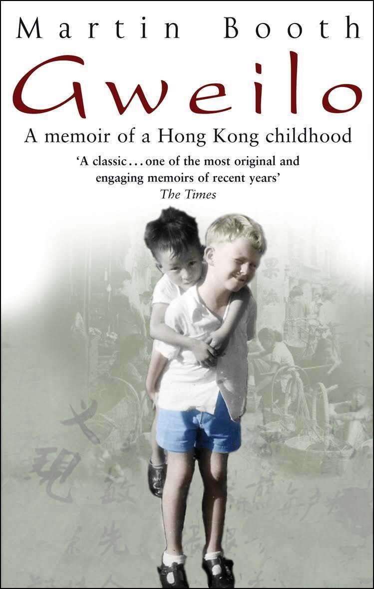 Gweilo: Memories of a Hong Kong Childhood t3gstaticcomimagesqtbnANd9GcSkM7M3dWnPrpCQkW