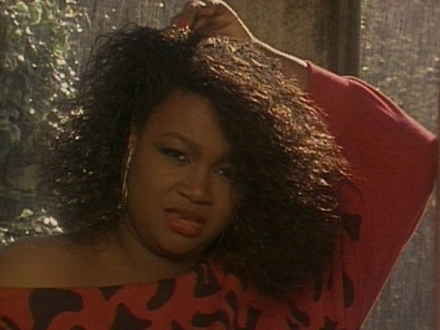 Gwen Guthrie Gwen Guthrie Biography Albums amp Streaming Radio AllMusic