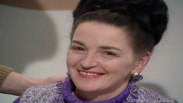 Gwen Matthewman Gwen Matthewman champion knitter is remembered BBC News