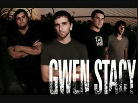 Gwen Stacy (band) Gwen stacy If we live right we cant die wrong YouTube