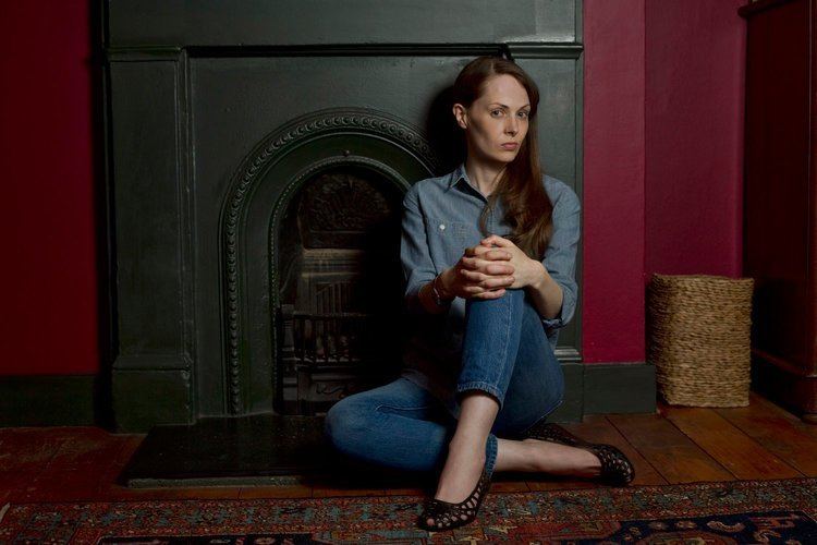 Gwendoline Riley First Love by Gwendoline Riley review London Evening Standard