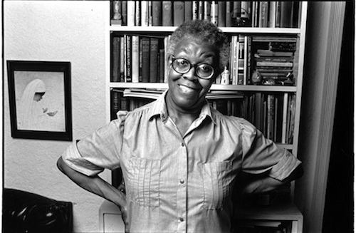 Gwendolyn Brooks To find kisses pressed in books One Hundred Years of Gwendolyn