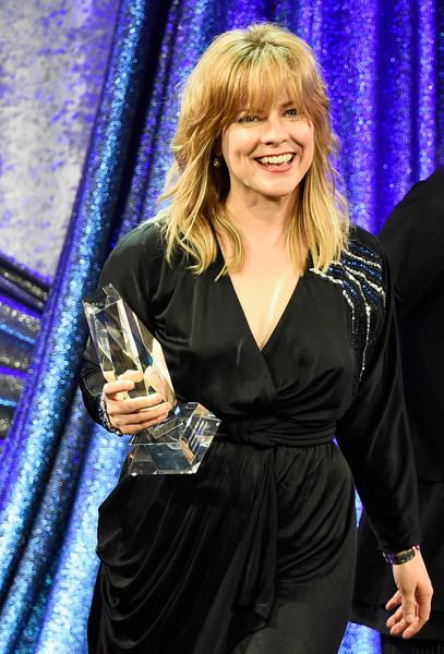 Gwendolyn Sanford Gwendolyn Sanford Photos Photos 2015 BMI Film amp Television Awards