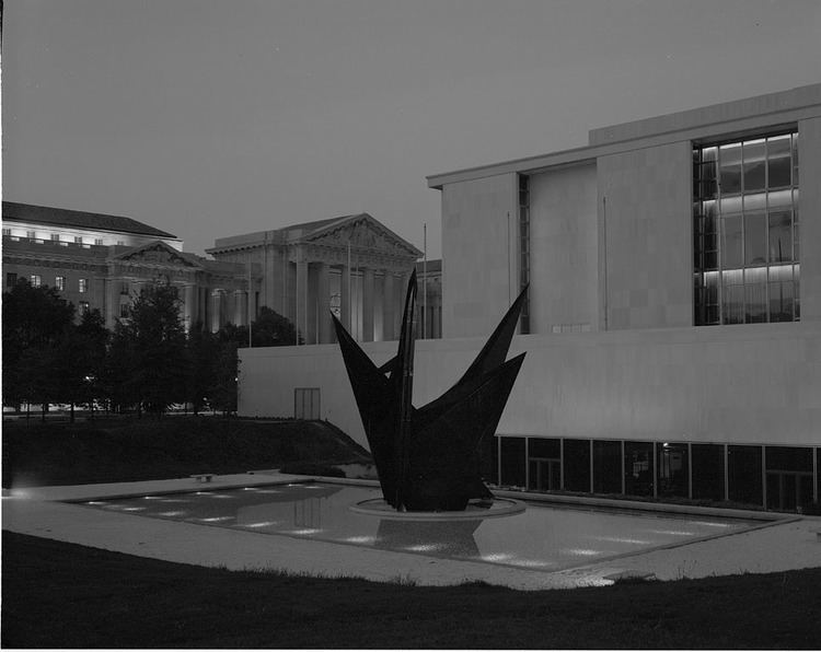 Gwenfritz After 26 Years The Smithsonian Will Put Alexander Calder39s