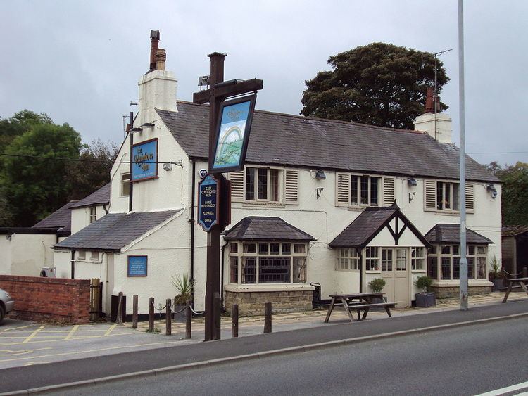 Gwernymynydd