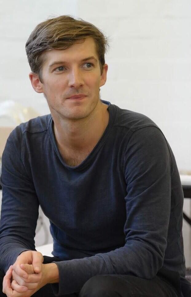 Gwilym Lee Gwilym Lee Gratuitous man candy Pinterest Smile and