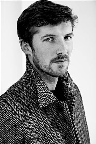 Gwilym Lee FAULT Focus Gwilym Lee rising star of screen Midsomer