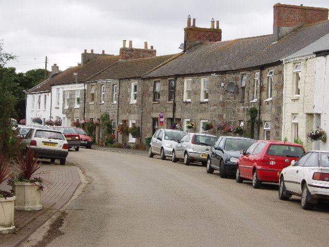 Gwinear, Cornwall