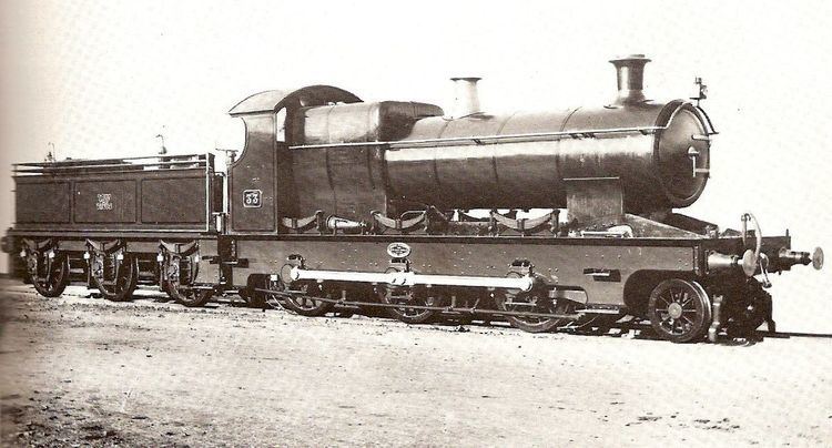 GWR 2600 Class