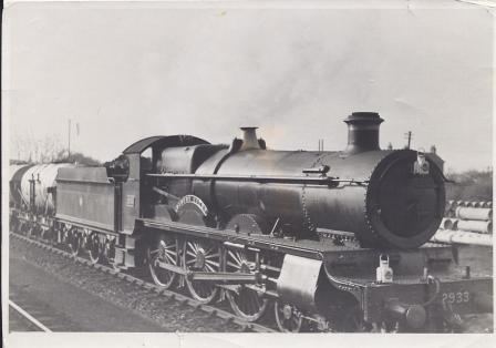 GWR 2900 Class