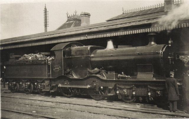 GWR 3300 Class