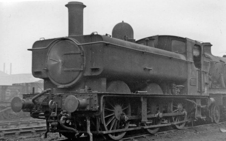 GWR 5400 Class