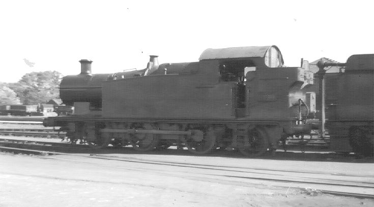 GWR 5600 Class