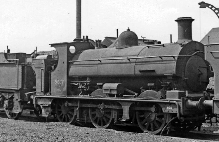 GWR 850 Class