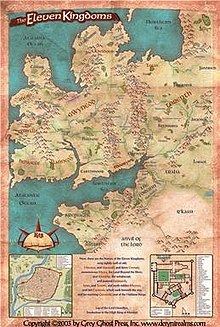 Gwynedd (fictional) httpsuploadwikimediaorgwikipediaenthumb5