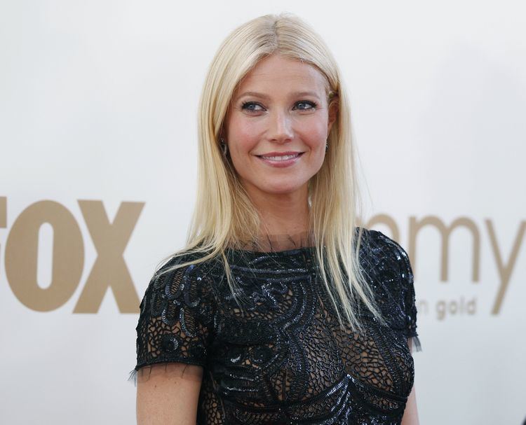 Gwyneth Paltrow Gwyneth Paltrow is the mosthated celeb in Hollywood