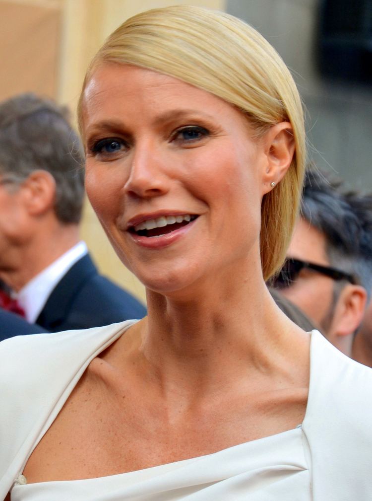 Gwyneth Paltrow Gwyneth Paltrow Wikipedia the free encyclopedia