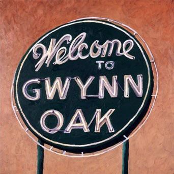 Gwynn Oak Park