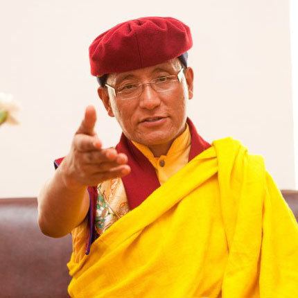 Gyalwang Drukpa Interviews with His Holiness the Gyalwang Drukpa The Gyalwang Drukpa