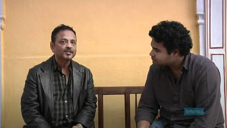 Gyan Prakash In Conversation with Gyan Prakash Excerpt YouTube