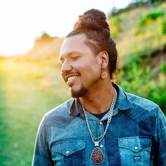 Gyasi Ross Native Activist and Speaker Gyasi Ross Launches New Podcast to Share