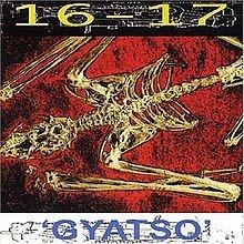 Gyatso (album) httpsuploadwikimediaorgwikipediaenthumb0