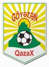 Göyazan Qazakh FK httpsuploadwikimediaorgwikipediaen22bGy