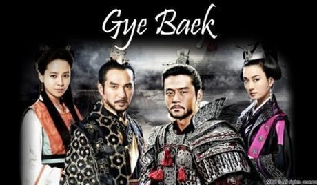 Gyebaek (TV series) Gye Baek Watch Full Episodes Free Korea TV Shows Viki