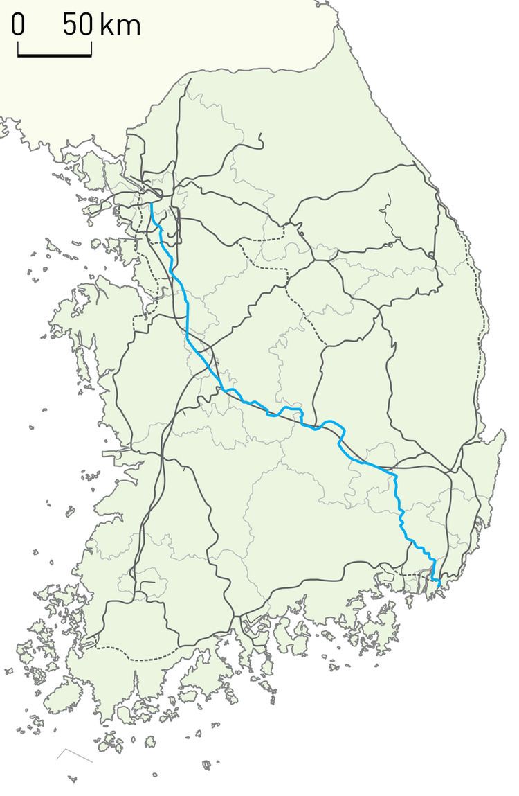 Gyeongbu Line