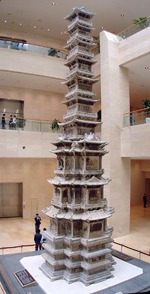 Gyeongcheonsa Pagoda httpsuploadwikimediaorgwikipediacommonsthu